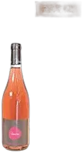 illustration du vin Aop Rosé de Loire Domaine Rousseau