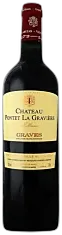 photo Aop Graves Château Pontet la Gravière