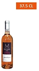 photo Aop Côtes de Provence Masterel Grande Réserve Vignerons de Provence