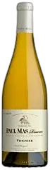 photo Igp Pays d’oc Paul Mas Réserve Viognier Domaines Paul Mas