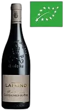 image du vin Aop Châteauneuf-du-Pape Roc Épine Bio Domaine Lafond