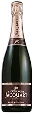 photo Aop Champagne Champagne Jacquart Brut Mosaïque Alliance Champagne Reims France