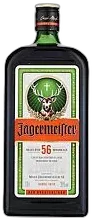 photo du vin Jagermeister Liqueur de Plantes