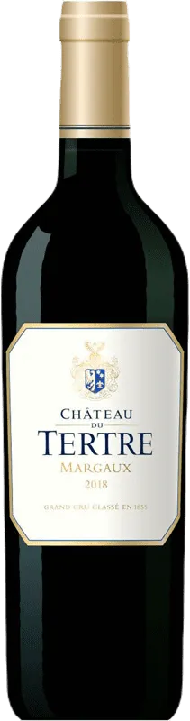 photos du vin Château du Tertre