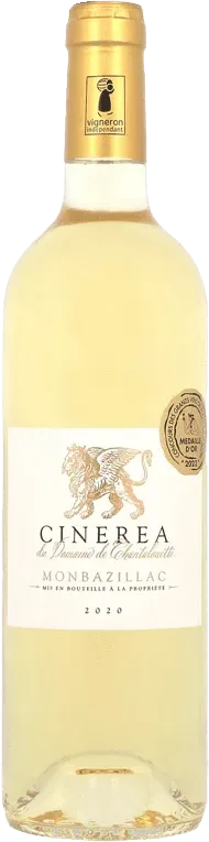 photo du vin Cinerea