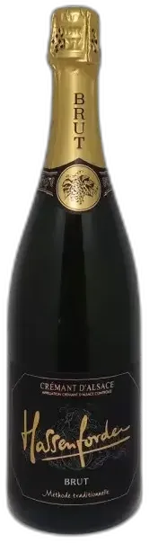 illustration du vin Crémant d’Alsace