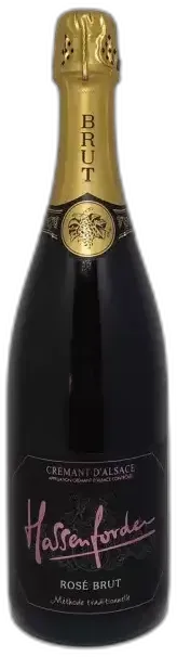 illustration du vin Crémant d’Alsace