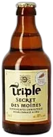 photo Triple Secret des Moines Blonde