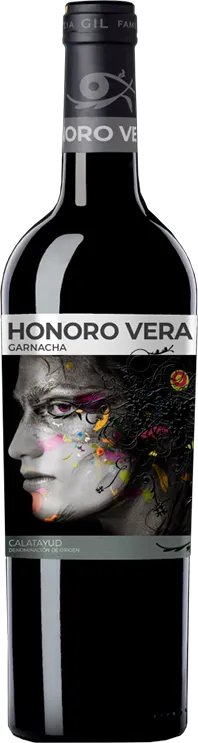 photo du vin Albada Garnacha Viñas Viejas Virgen de la Sierra