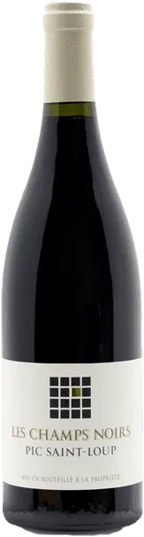 photo du vin les Champs Noirs