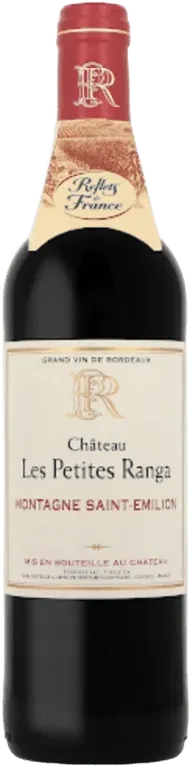 photo du vin Reflets de France