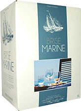 photo Igp Mediterranée Brise Marine Cercle des Vignerons de Provence