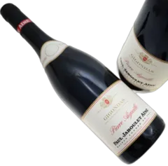 photo du vin Paul Jaboulet Aîné Pierre Aiguille Gigondas Rouge