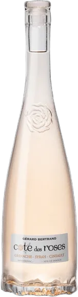 image du vin Côtes des Roses