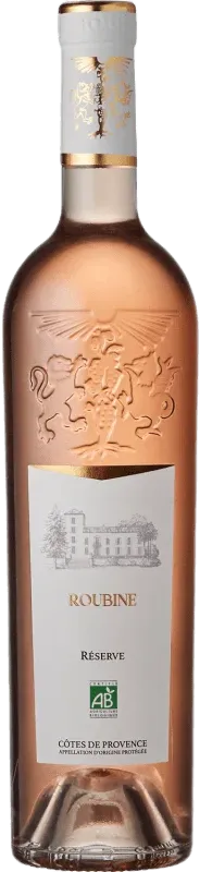photo du vin Réserve