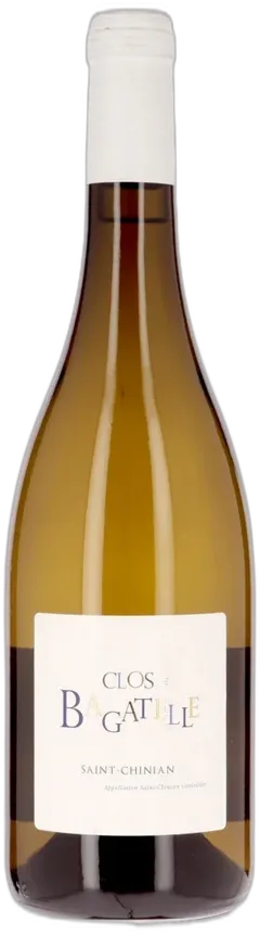 photo du vin Saint-Chinian le Clos de ma Mère Clos Bagatelle