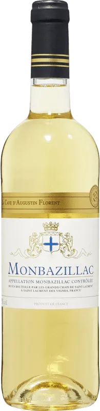 image du vin Vin Blanc Liquoreux