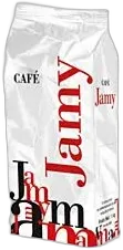 photo Café Moulu Jamy Rubis 1kg