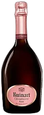 photo Ruinart Rosé