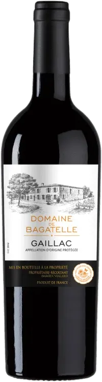 illustration du vin Gaillac Aop Astrolabe Vinovalie