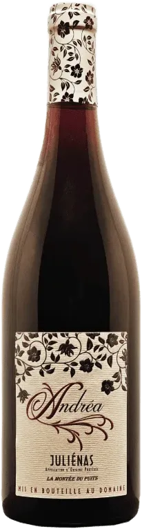 photos du vin la Montée du Puit
