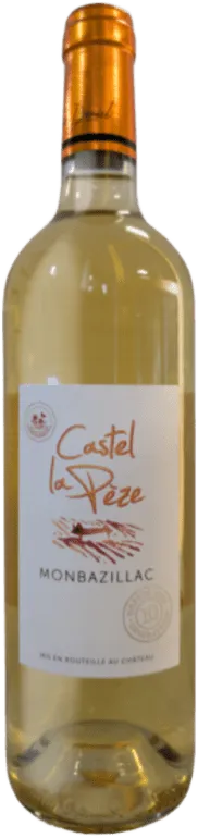 image du vin la Péze