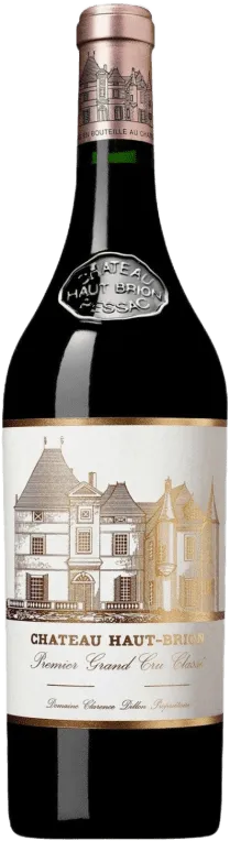 photo du vin Chateau Haut Brion