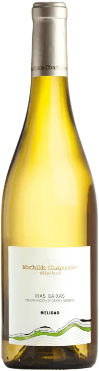 photo du vin Mathilde Chapoutier Sélection