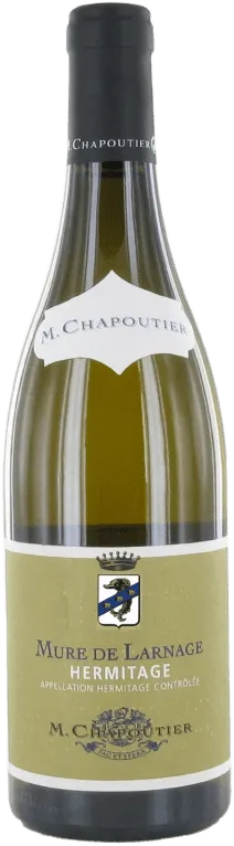 aperçu du vin Mure de Larnage