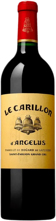 photo du vin Carillon de l’Angelus