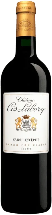 image du vin Château Cos Labory