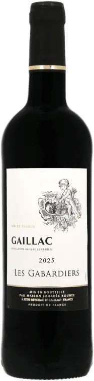 illustration du vin Gaillac Aop Astrolabe Vinovalie