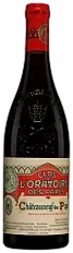 photo Aop Châteauneuf-du-Pape Clos de l’Oratoire des Papes