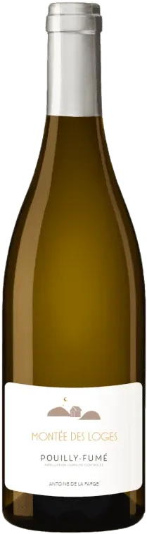 illustration du vin Montée des Loges