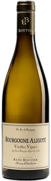 photo du vin Aligoté Vieilles Vignes