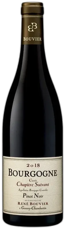 image du vin Pinot Noir
