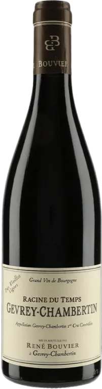 vue du vin Racines du Temps Vieilles Vignes