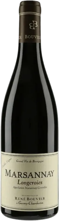photo du vin Denis Mortet Marsannay les Longeroies