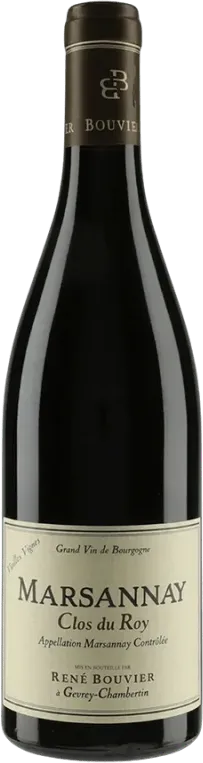 photo du vin Clos du Roy Vieilles Vignes