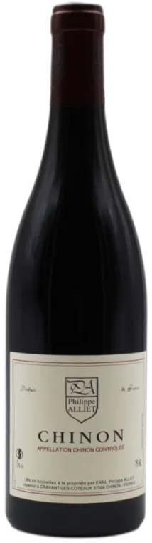 aperçu du vin Tradition