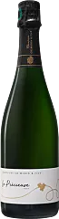 photo du vin Aoc la Précieuse Brut Maison Marin & Fils