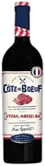 photo Igp Pays d’oc Côte de Boeuf les Grands Chais de France Magnum
