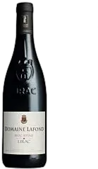 photo Aoc Lirac Roc Epine Magnum