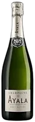 photos du vin Aop Champagne Brut Nature Ayala
