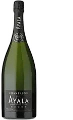 photo du vin Aop Champagne Brut Majeur Ayala Magnum