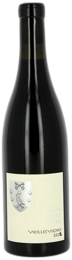 image du vin Vieilles Vignes