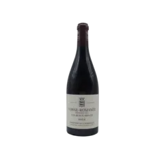 vue du vin Les Beaux Monts