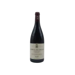 photo du vin Les Loups