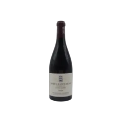photo du vin Clos Sorbè