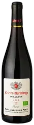 illustration du vin les Jalets